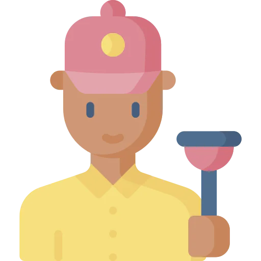 Plumber icon