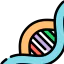 Dna icon 64x64