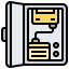 Battery icon 64x64