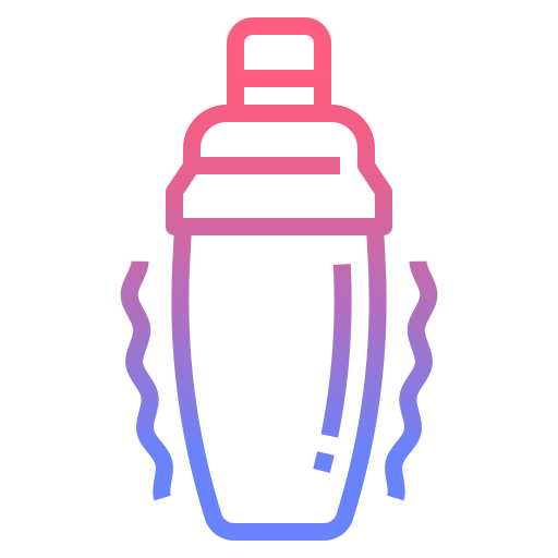 Shaker icon