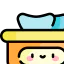 Wipes icon 64x64