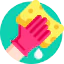 Wipe icon 64x64