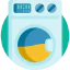 Washing machine icon 64x64