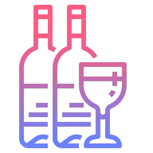 Wine icon