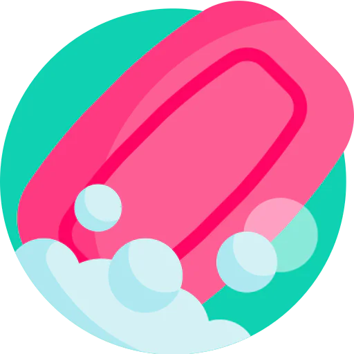 Soap icon