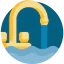 Tap icon 64x64