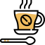 Coffee icon 64x64
