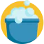 Pail icon 64x64