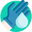 Gloves icon 64x64
