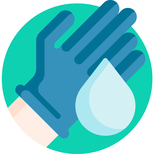 Gloves icon