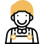 Barista icon 64x64
