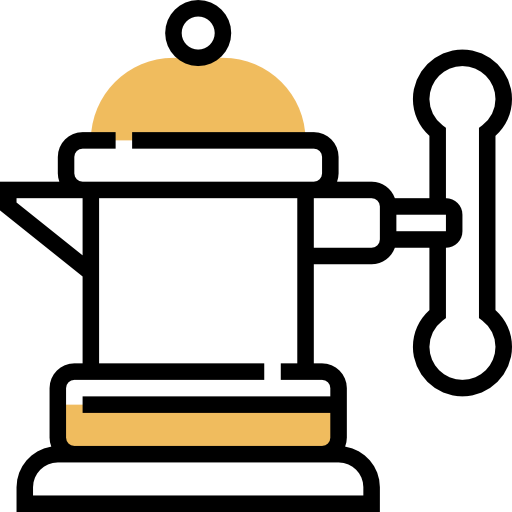 Moca icon