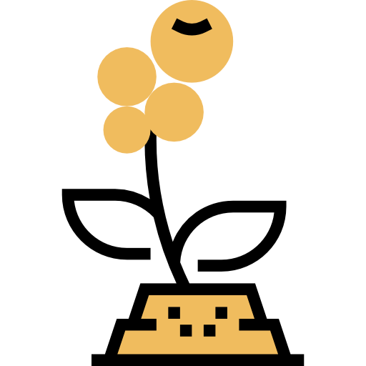 Bean icon