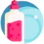 Dishwashing icon 64x64