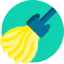 Mop icon 64x64