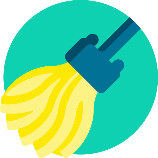 Mop icon