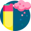 Air freshener icon 64x64