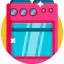 Oven icon 64x64