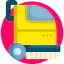 Cleaning icon 64x64