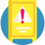 Signaling icon 64x64