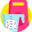 Powder icon 64x64