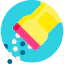 Powder icon 64x64