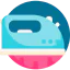 Iron icon 64x64