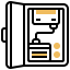 Battery icon 64x64