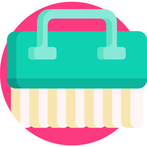 Brush icon