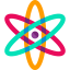 Physics icon 64x64