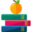 Library icon 64x64
