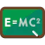 Mathematics icon 64x64