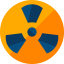 Nuclear icon 64x64