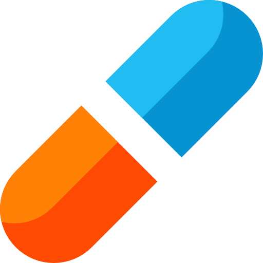 Pill icon