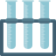 Test tube icon 64x64