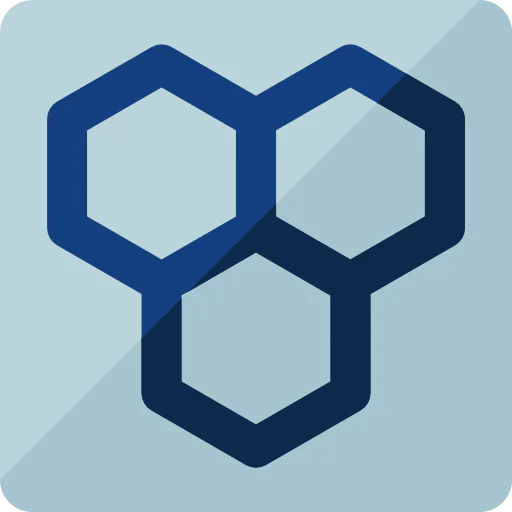 Cells icon