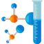Molecules ícono 64x64
