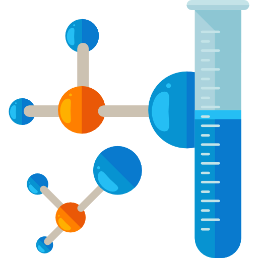 Molecules icon