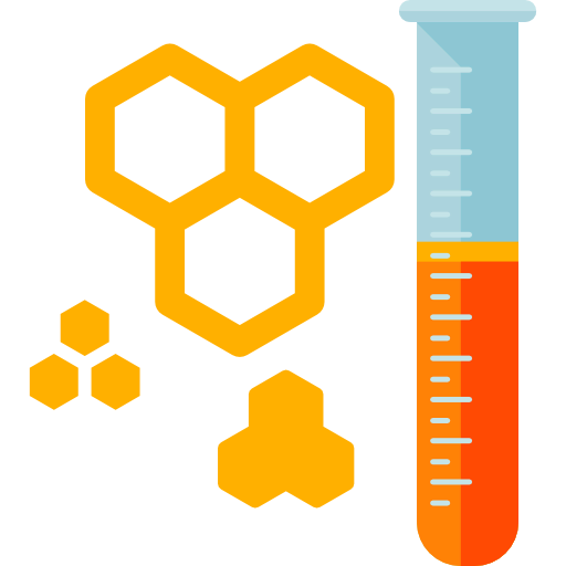 Cells icon