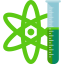 Chemistry icon 64x64