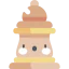 Bishop icon 64x64