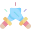 Blades Symbol 64x64