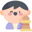 Chess player アイコン 64x64