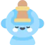 Thinking icon 64x64