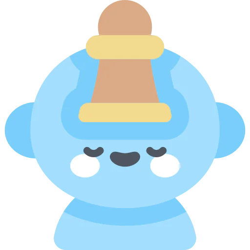 Thinking icon