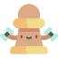 Training icon 64x64