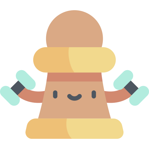 Training icon