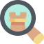 Searching icon 64x64