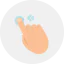 Tap icon 64x64