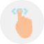 Tap icon 64x64